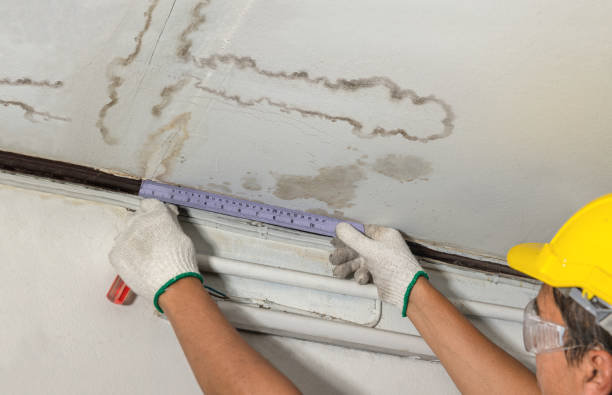 Reliable Burst Pipe Water Damage contractor in Montpelier Station, VA by Aqua Guard Water Damage